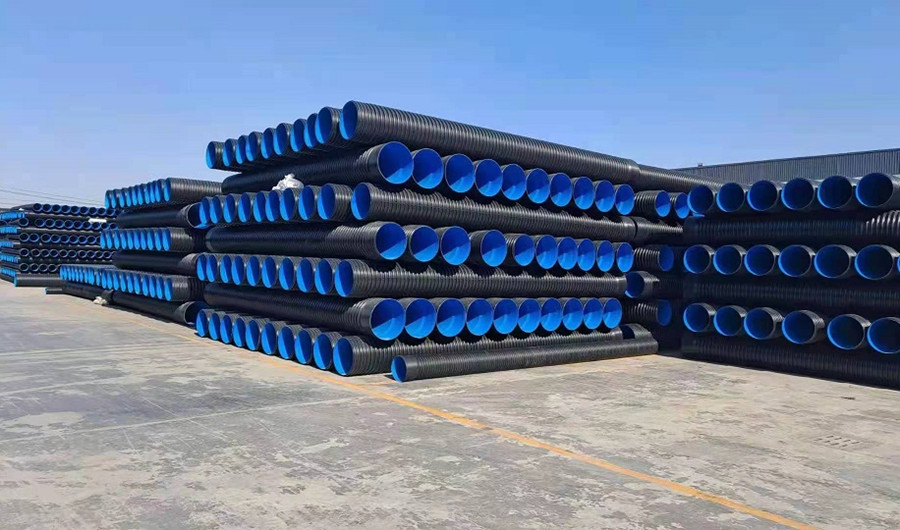 hdpe雙壁波紋管規格型號及價格「詳細總結」